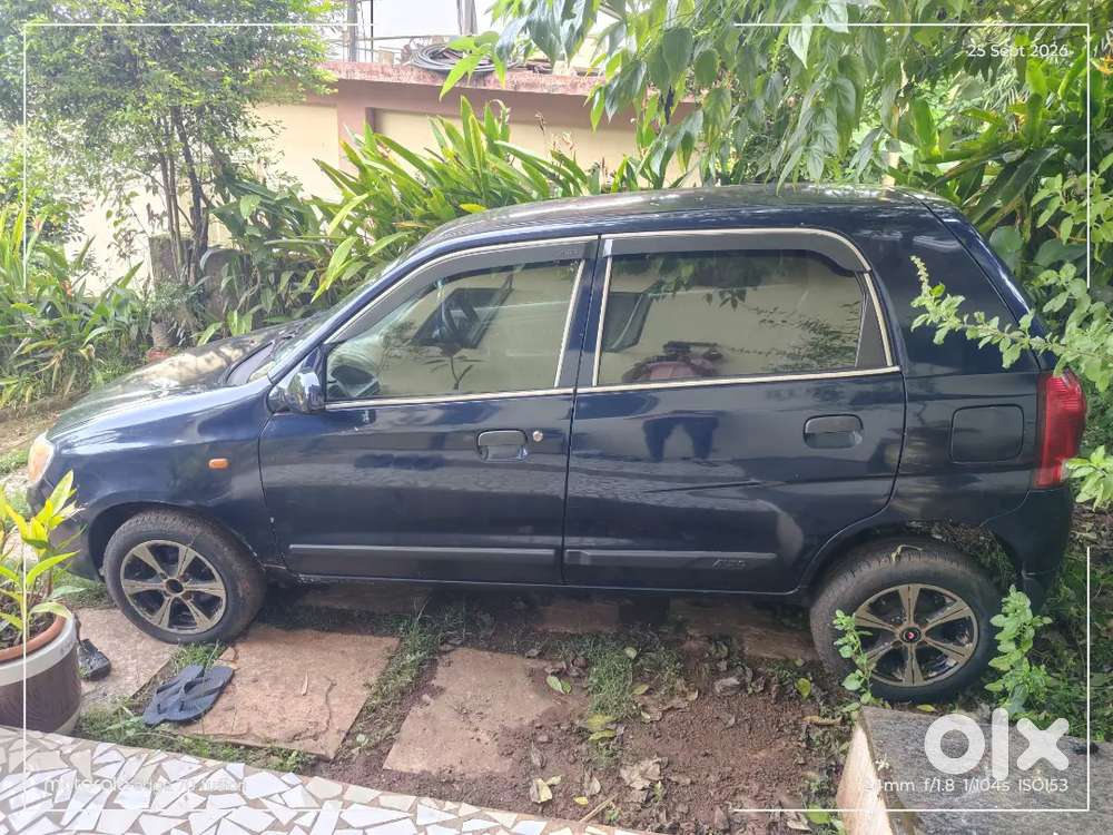 Maruti Suzuki Alto 2011