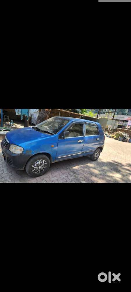Maruti Suzuki Alto 2009