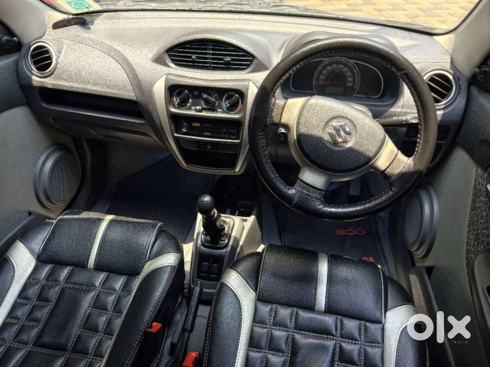 Maruti Suzuki Alto 800 Lxi Anniversary Edition, 2017, Petrol