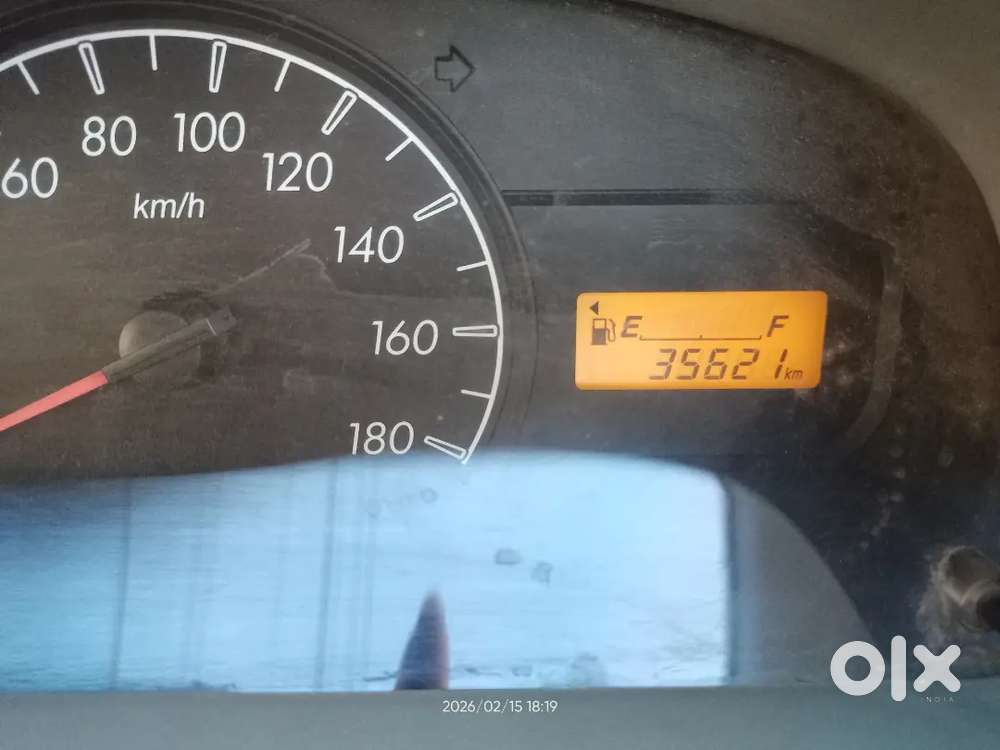 Maruti Suzuki Alto 2010 Petrol 36000 Km Driven