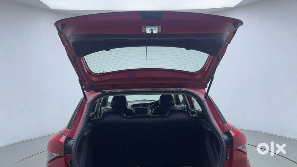 Hyundai Elite I20 [ ] 1.2 Sportz, 2018, Petrol