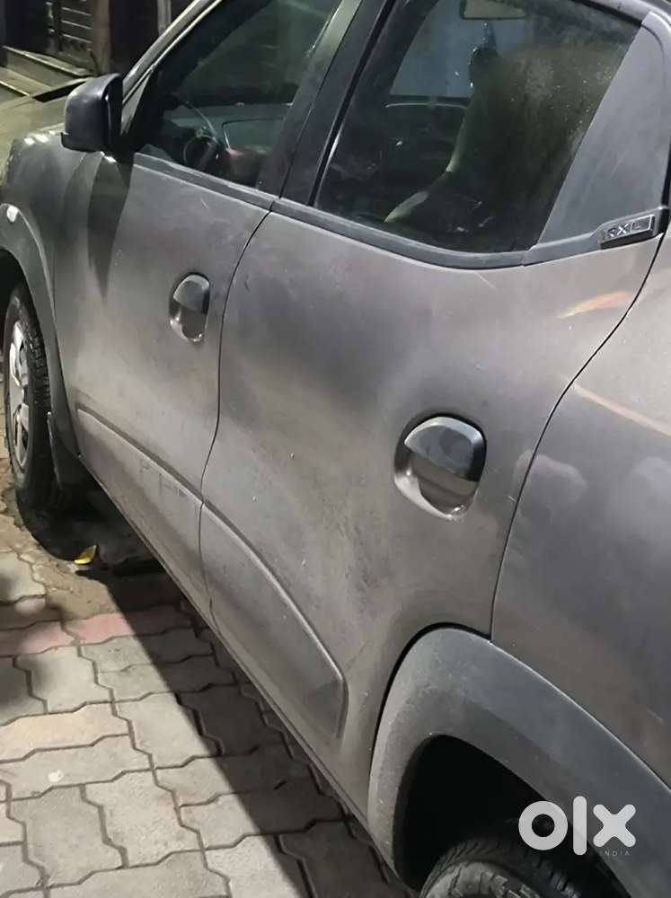 Renault Kwid 2019 Rxl