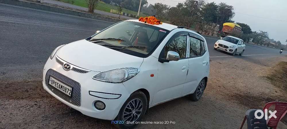 Hyundai I10, Good Condition