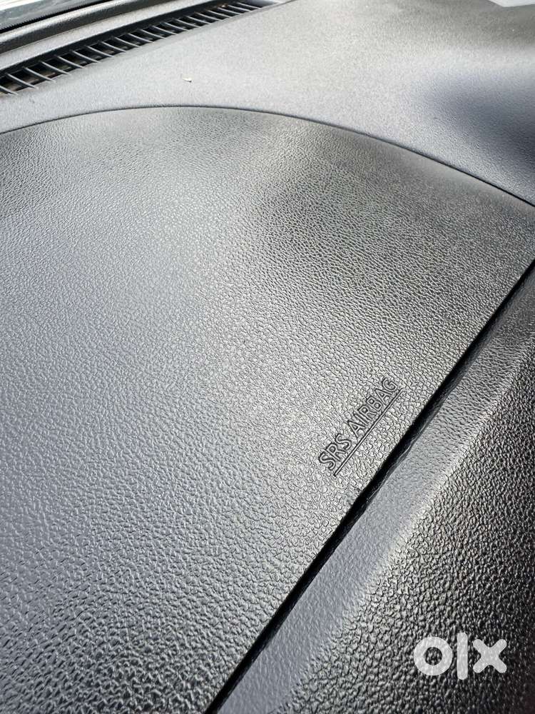 Nissan Micra 2012-2017 Xv Cvt, 2017, Petrol