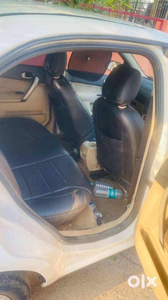 Ford Classic 2013 Diesel Good Condition