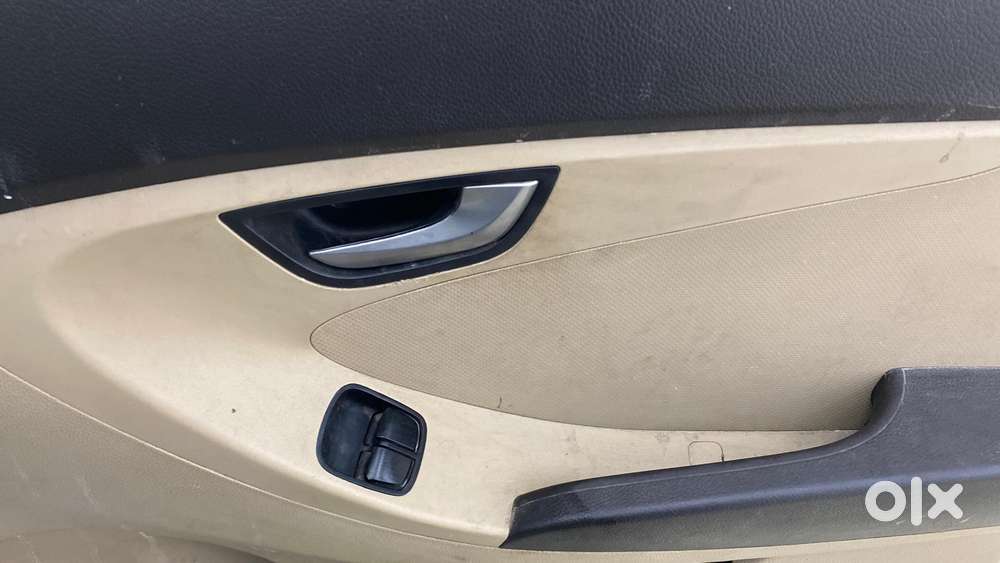 Hyundai Eon Sportz, 2016, Petrol