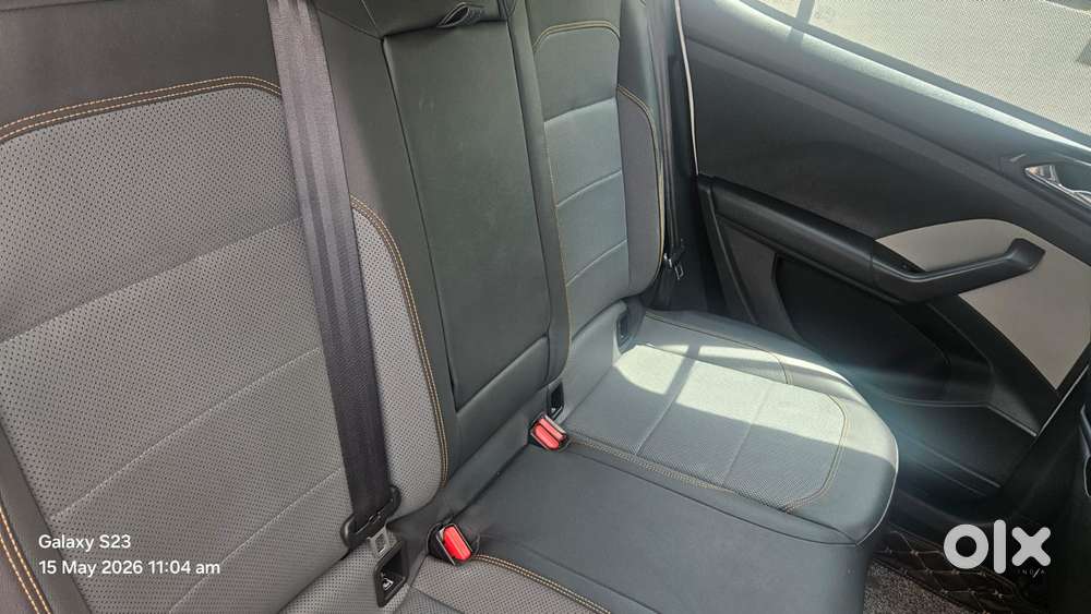 Skoda Kushaq, 2021, Petrol