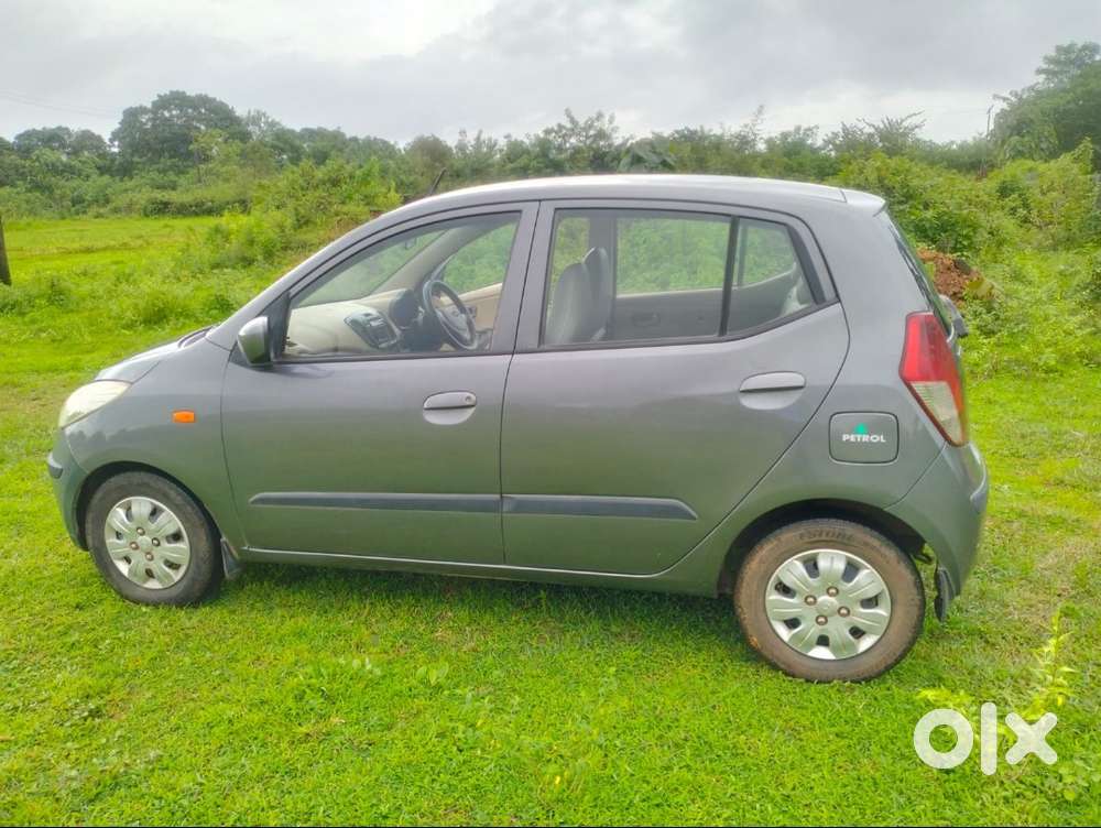 I10 Petrol 2008 Model