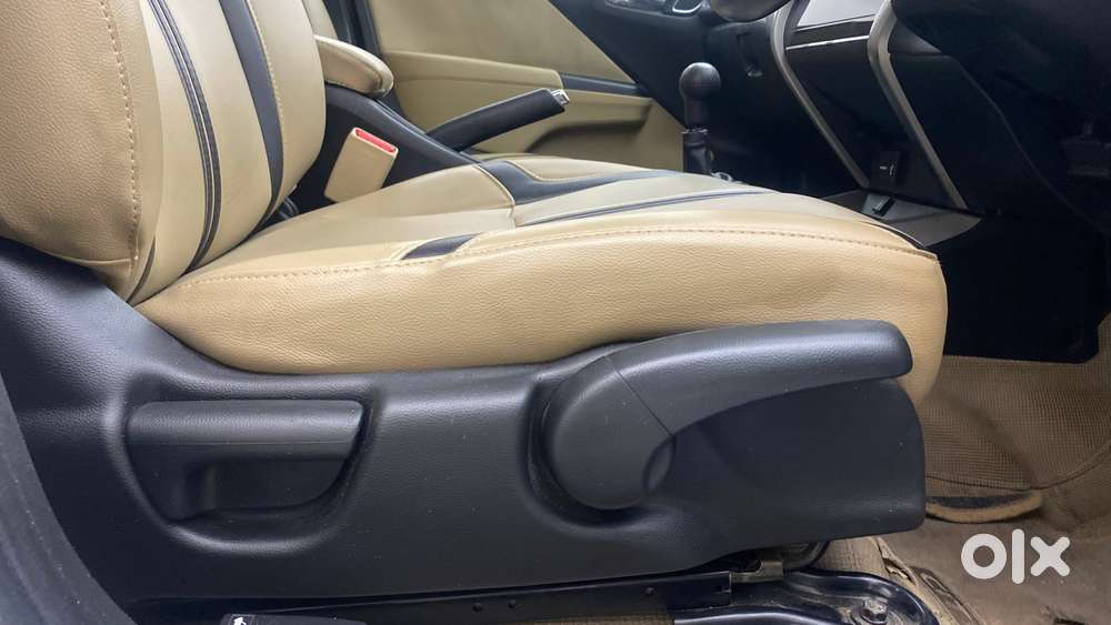 Honda City I-vtec V, 2019, Petrol