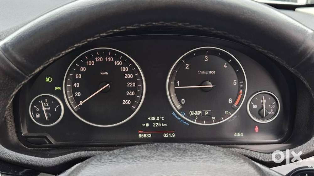 Bmw X3 Xdrive 20d Xline, 2016, Diesel
