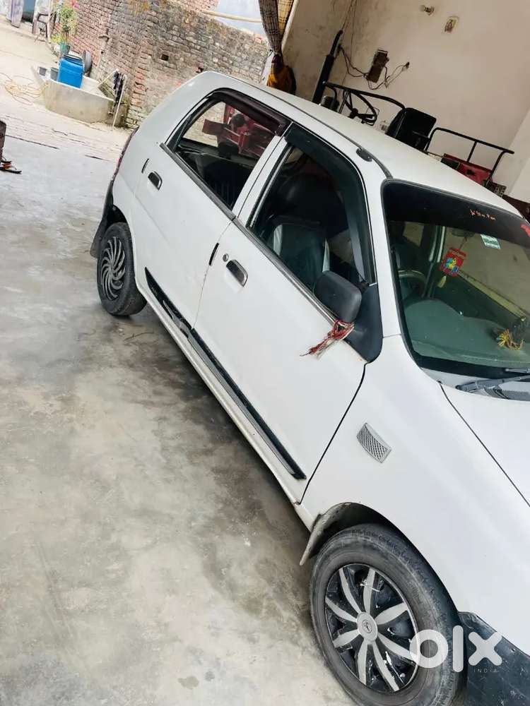 Maruti Suzuki Alto 2008