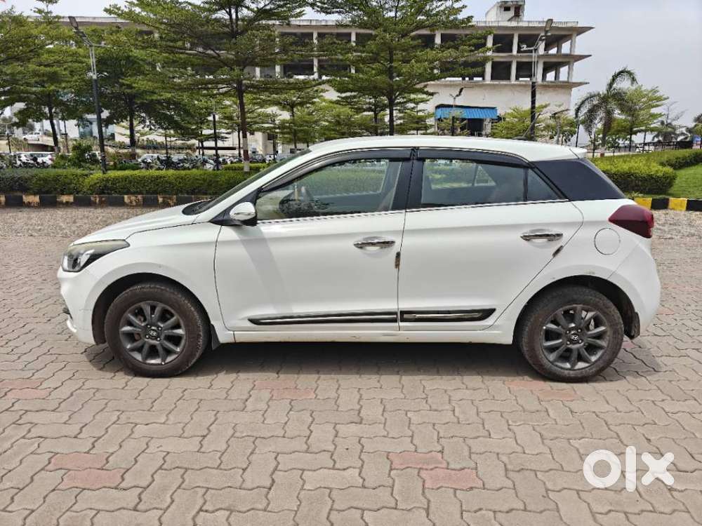 Hyundai I20 Sportz 1.2 Vtvt, 2020, Petrol