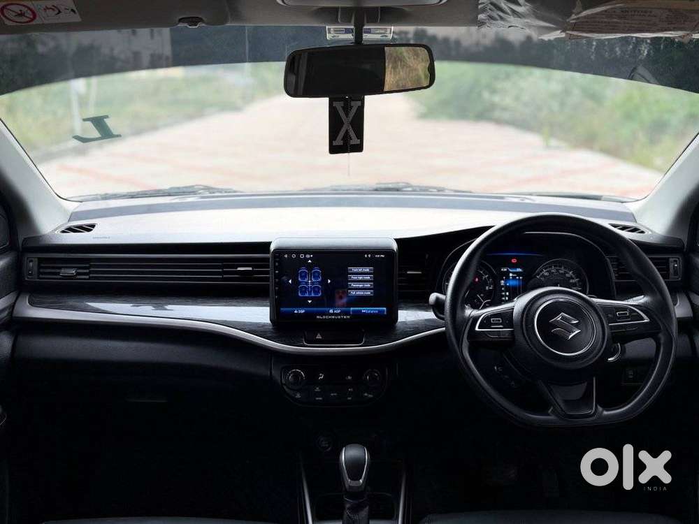 Maruti Suzuki Xl6 1.5 Zeta At, 2024, Petrol
