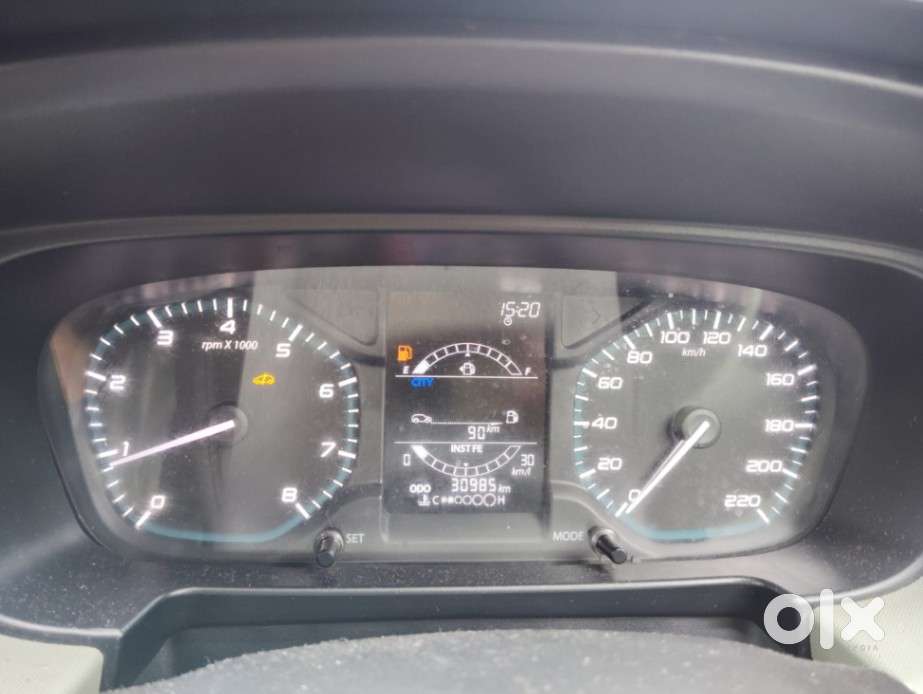 Tata Punch Adventure, 2022, Petrol