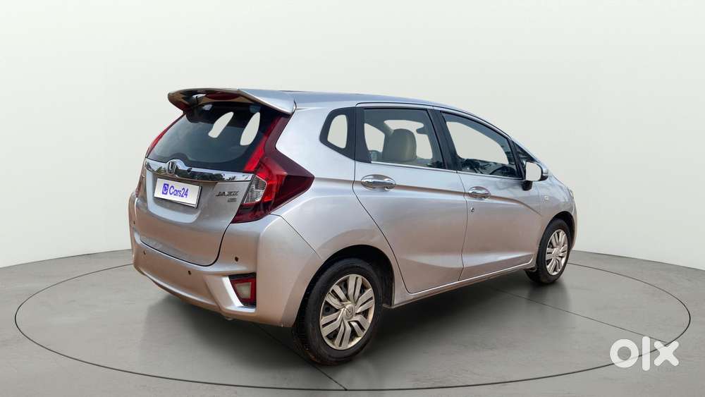 Honda Jazz 1.5 Sv I Dtec, 2016, Diesel
