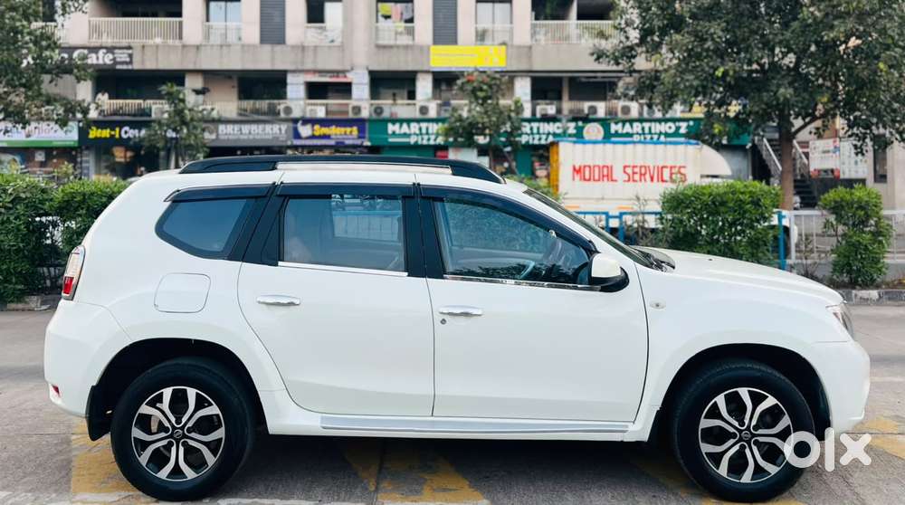Nissan Terrano Xl 85 Ps Deisel, 2015, Diesel