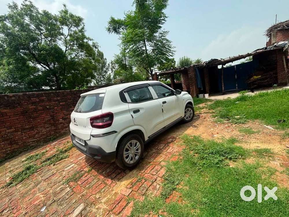 4 Months Old 30 March 2026 Registration 1500km Driven Only