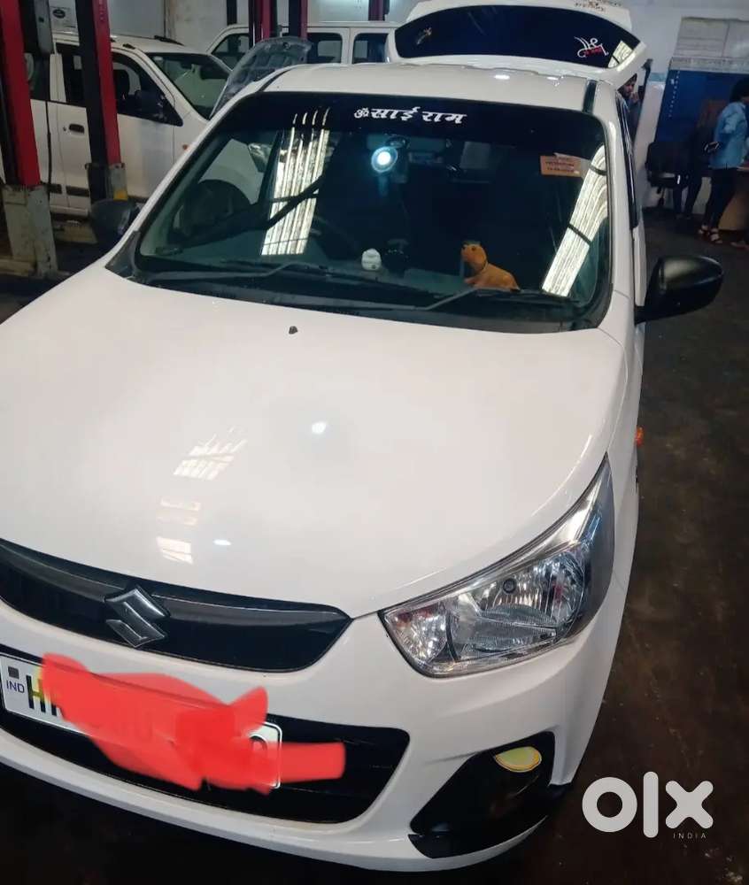 Maruti Suzuki Alto K10 2019 1.0 Lxi