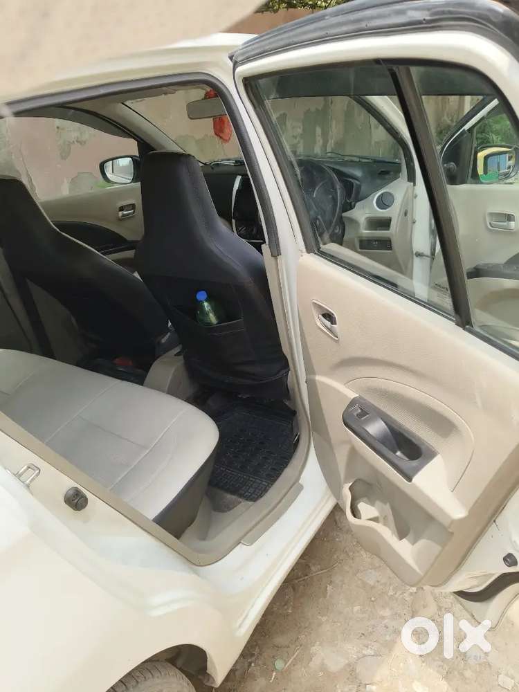 Maruti Suzuki Celerio 2017