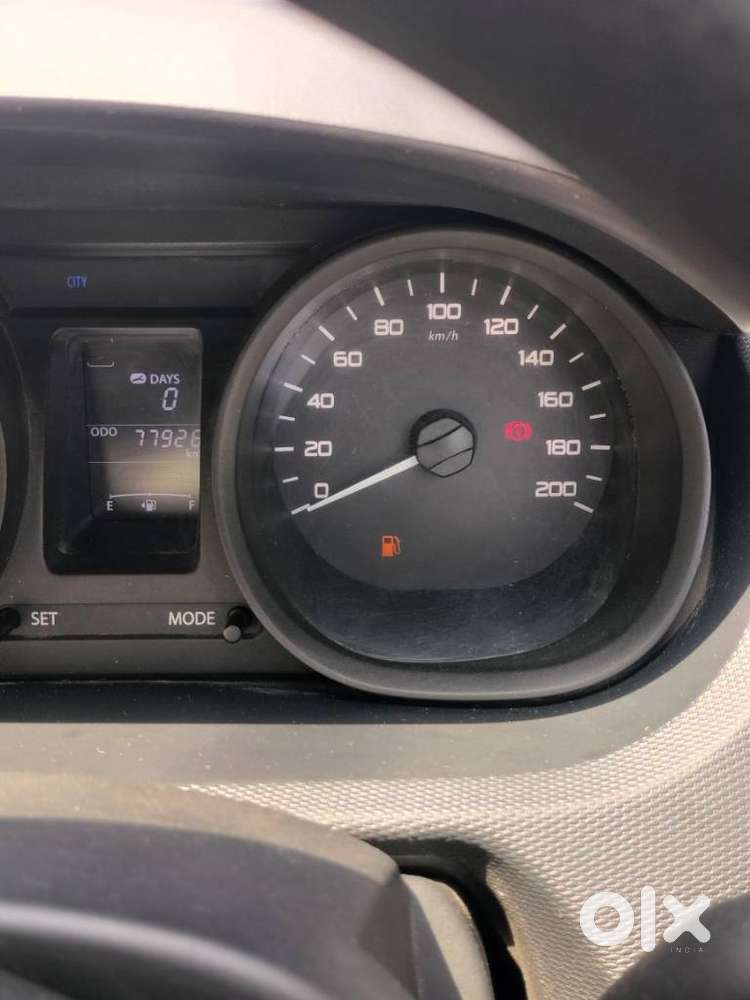 Tata Tiago 1.05 Revotorq Xe, 2018, Petrol