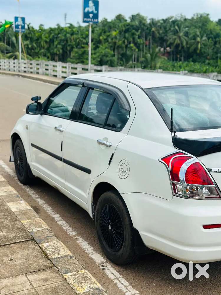 Maruti Suzuki Swift Dzire 2010 Model Diesel