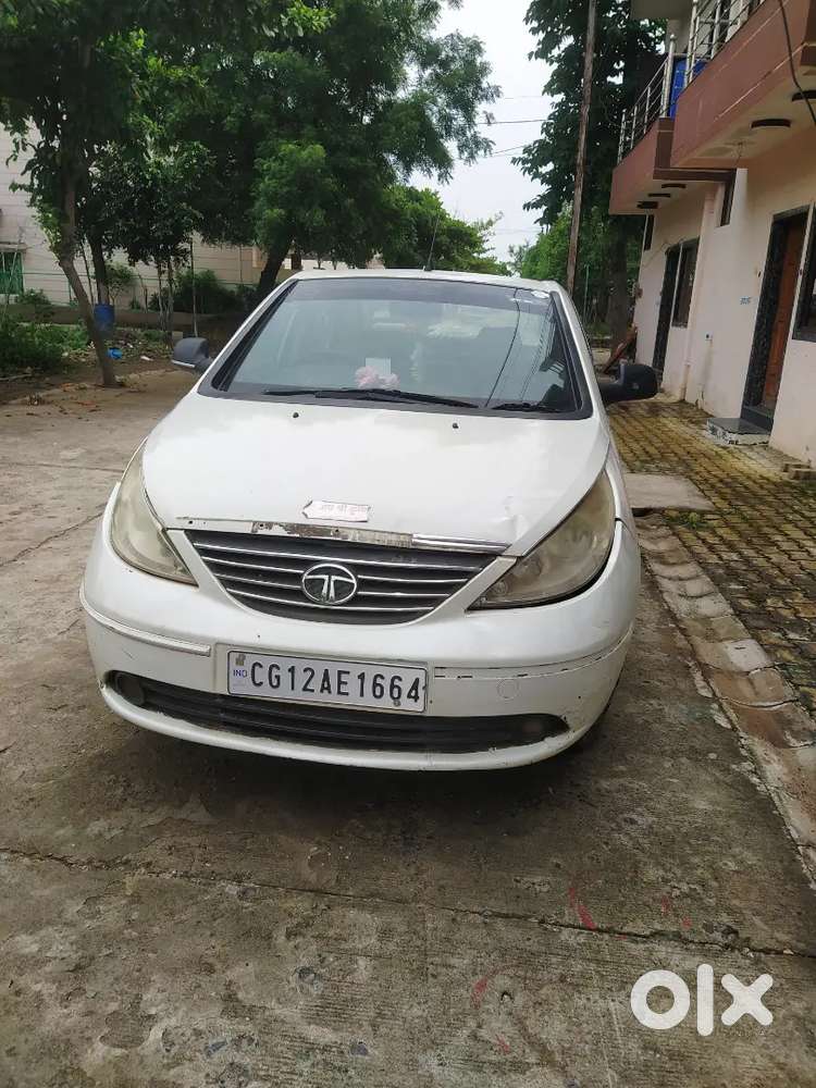 Tata Manza 1.4 Safire90 Gex 2012