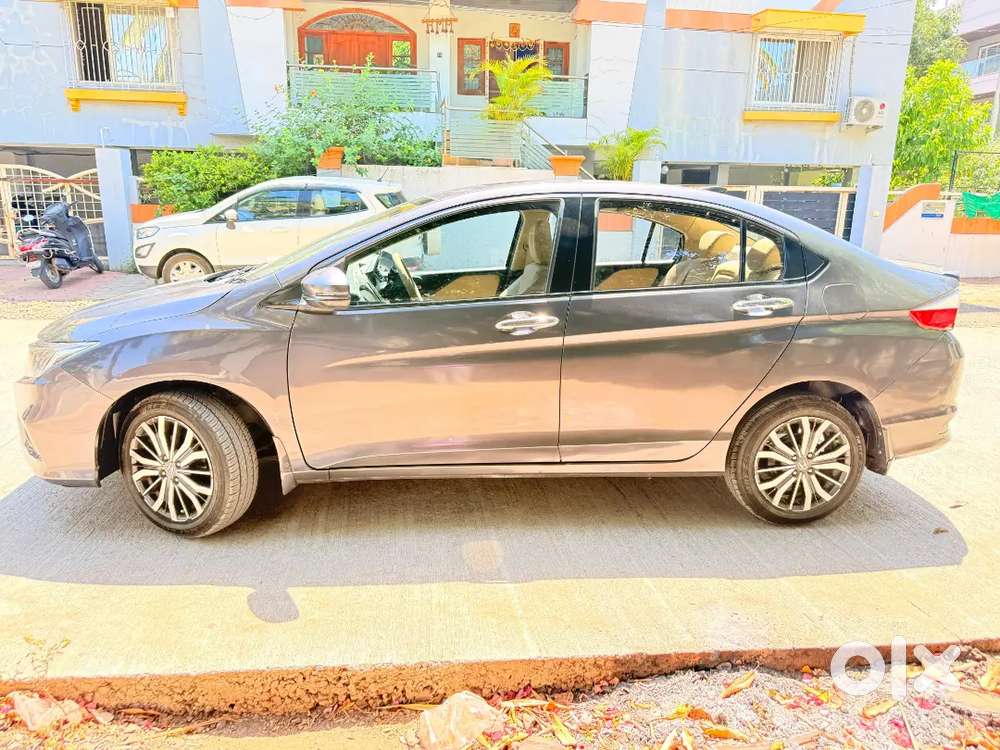 Urgent Sell. Sunroof With Button Start