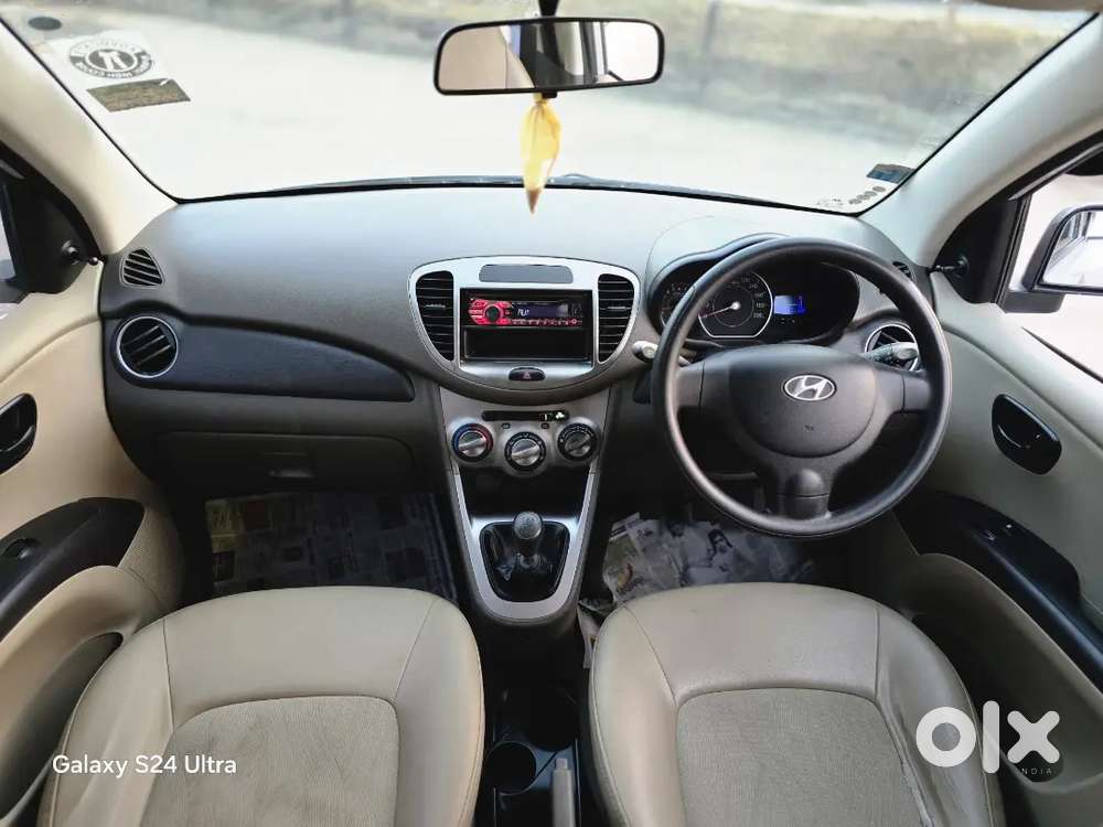 Hyundai I10 2012 Petrol Well Maintained