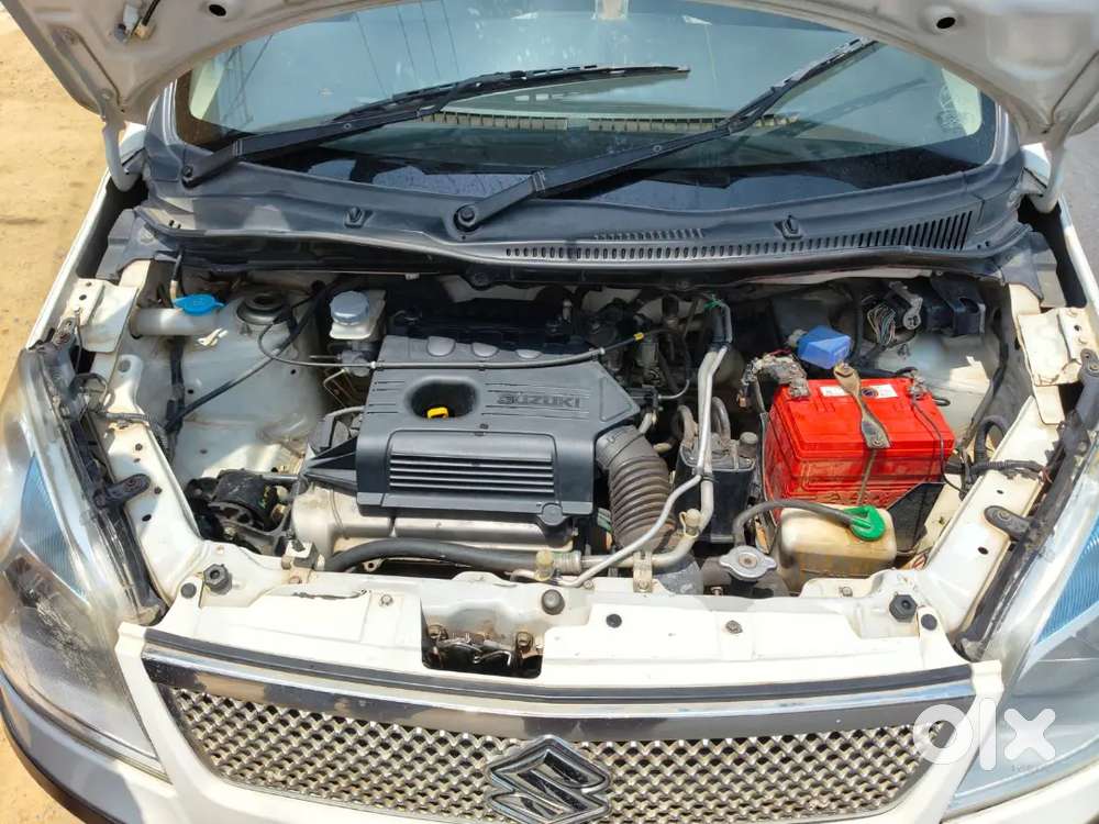 Wagonr Showroom Condition