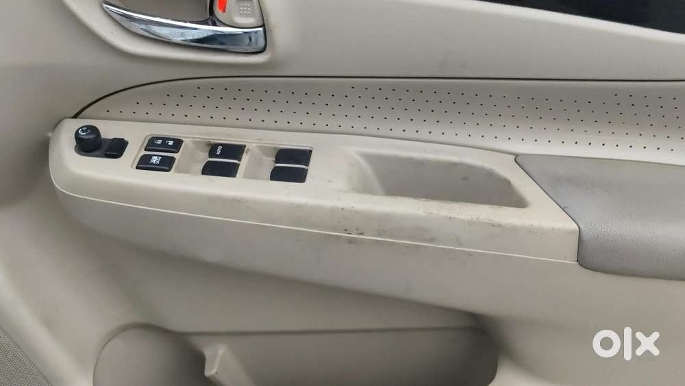 Maruti Suzuki Ciaz Rs Zxi Plus, 2016, Petrol