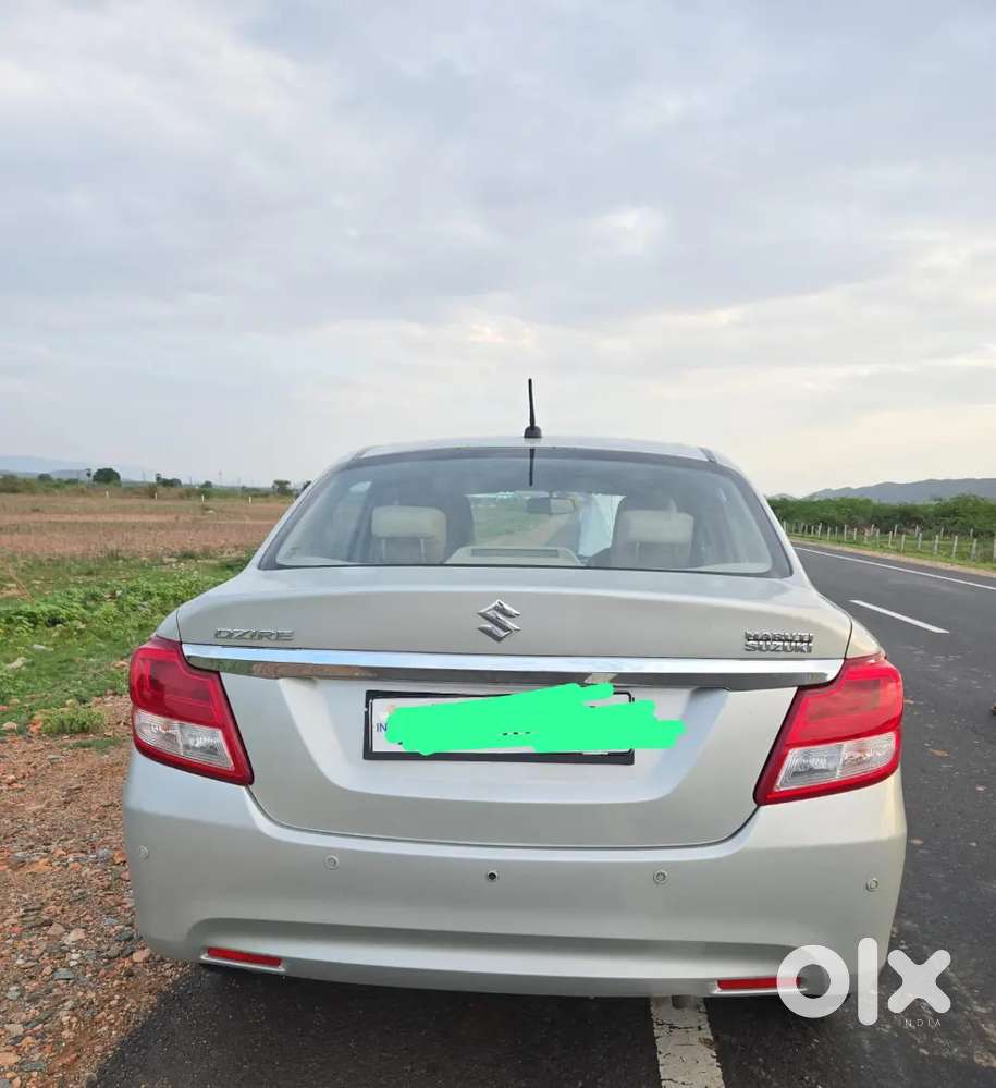 Swift Dzire Vdi Maruti 2019