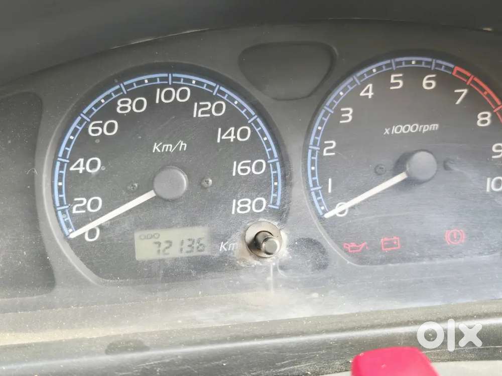 Maruti Wagon R 2009 Good Condition