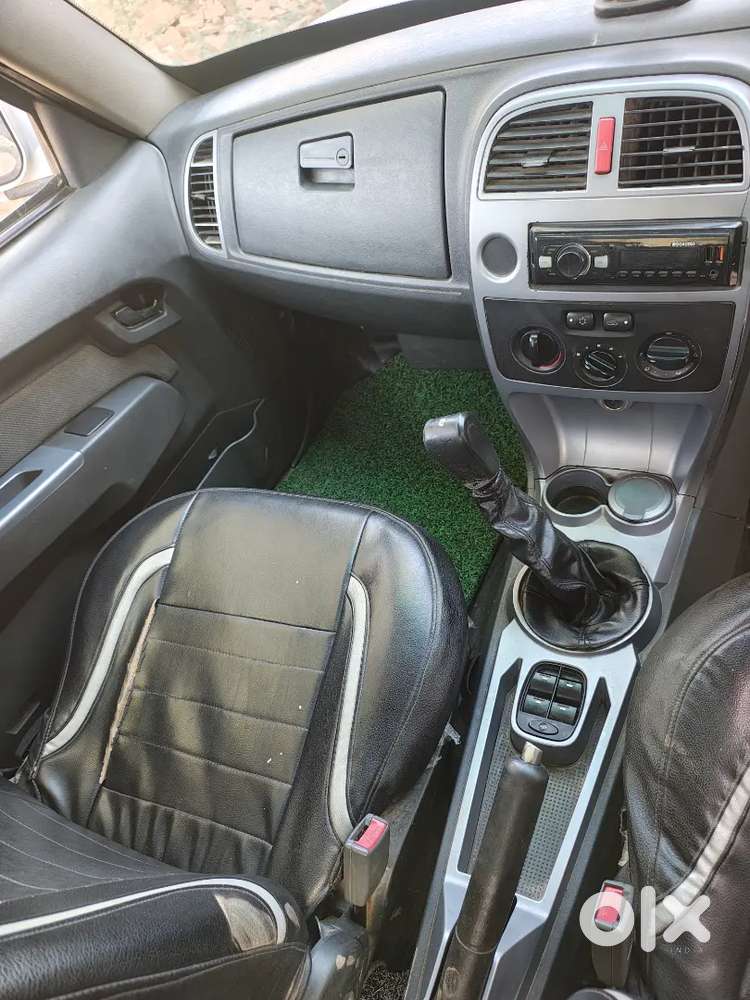 Tata Xenon Xt 2017
