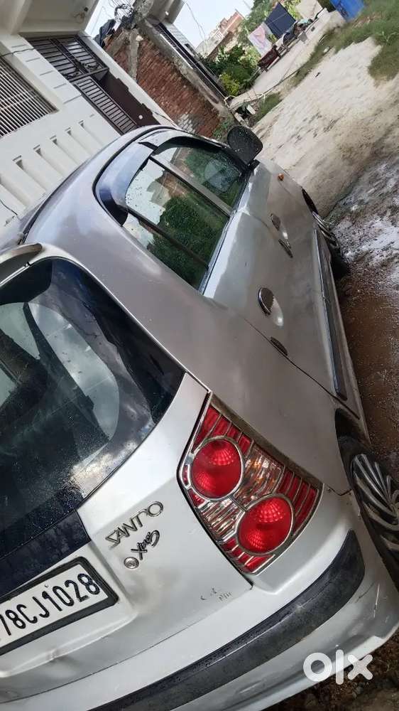 Hyundai Santro Xing 2011 Model Year