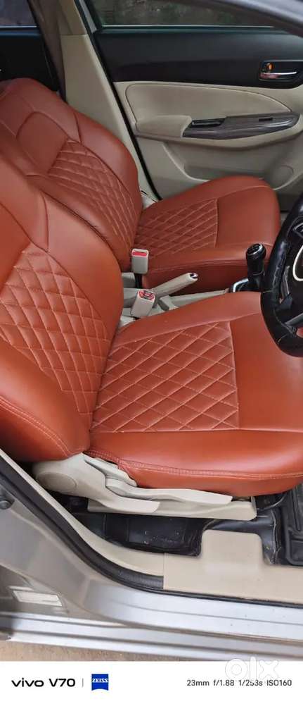 Maruti Suzuki Dzire 2021