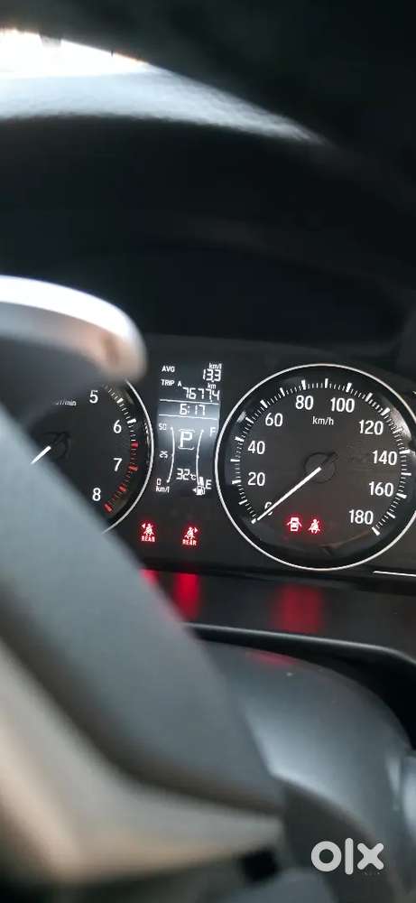 Honda Amaze For Sale