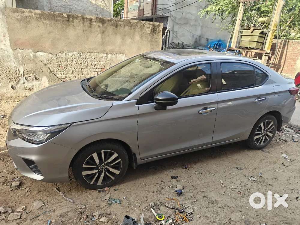 Honda City 5th Gen Mint Condition