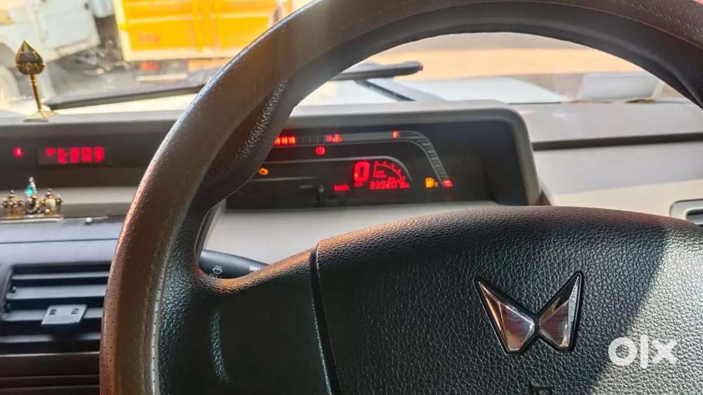 Mahindra Be 6 2023 Diesel