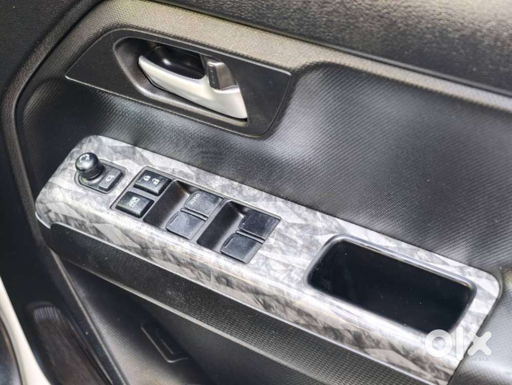 Maruti Suzuki Wagon R Zxi Automatic, 2020, Petrol