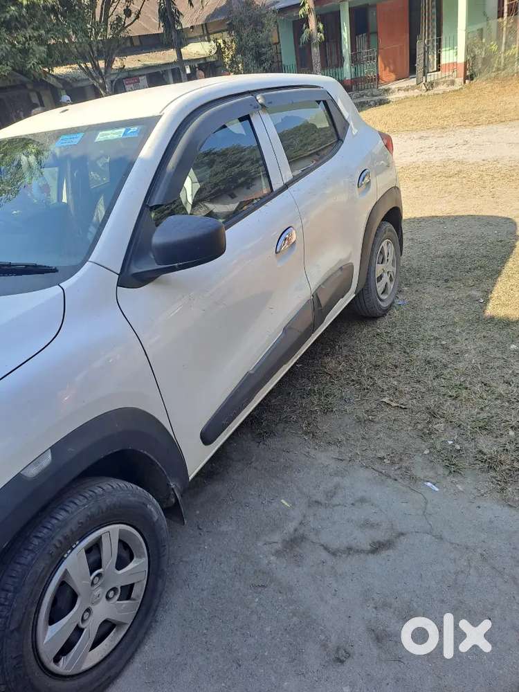 Renault Kwid 2023