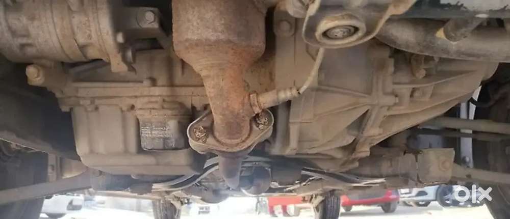 Maruti Suzuki Wagon R 2014 Lxi Abs