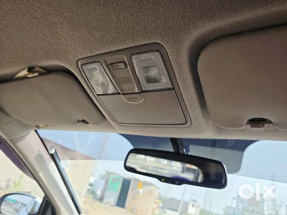 I20 Spotz 2015 December (cng From October 2024)