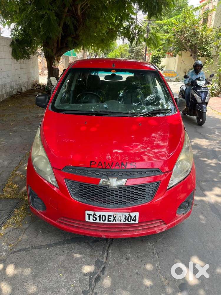Good Milage