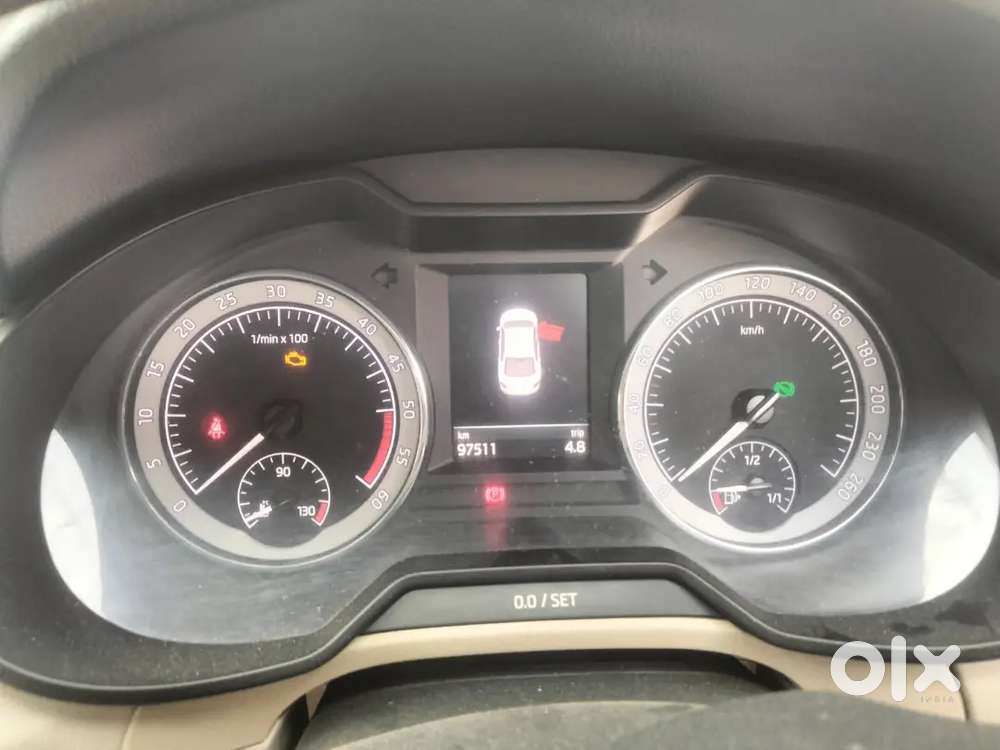 Skoda Octavia 2.0 Style 2018 Diesel