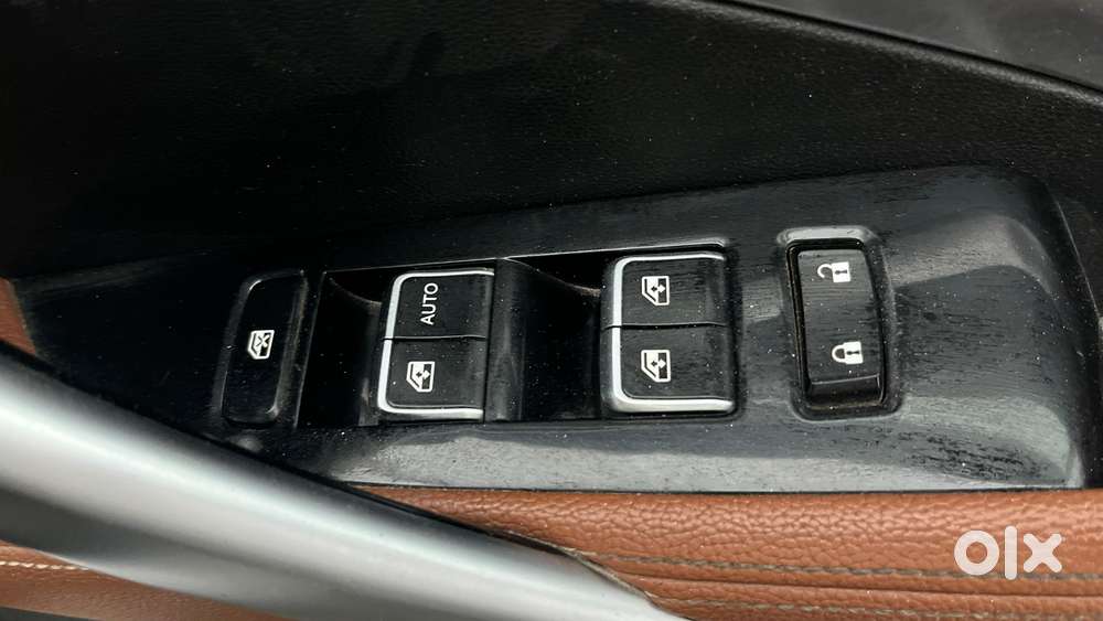 Mg Hector Plus 1.5 Sharp Dct, 2020, Petrol