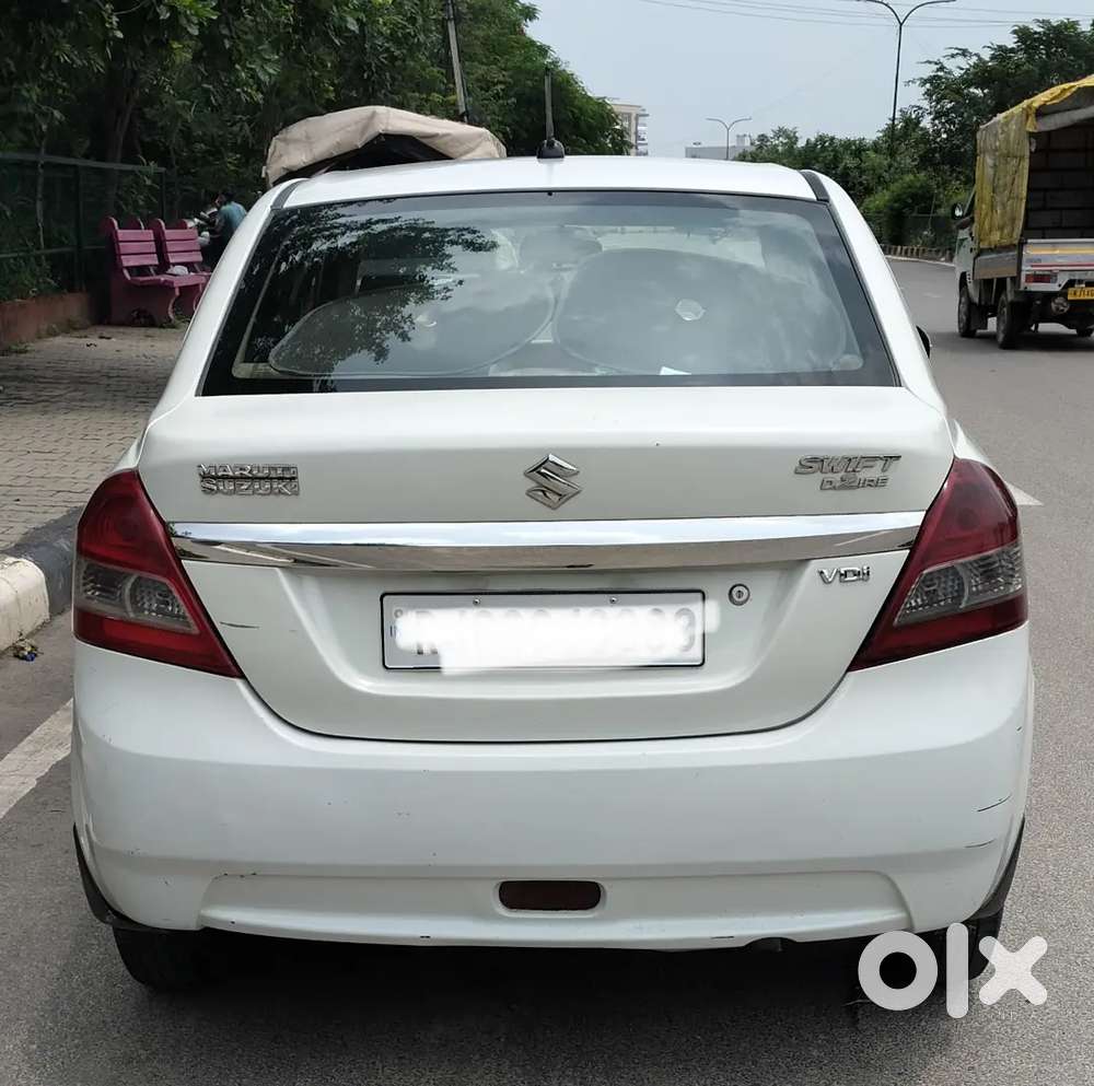 Maruti Suzuki Swift 2013