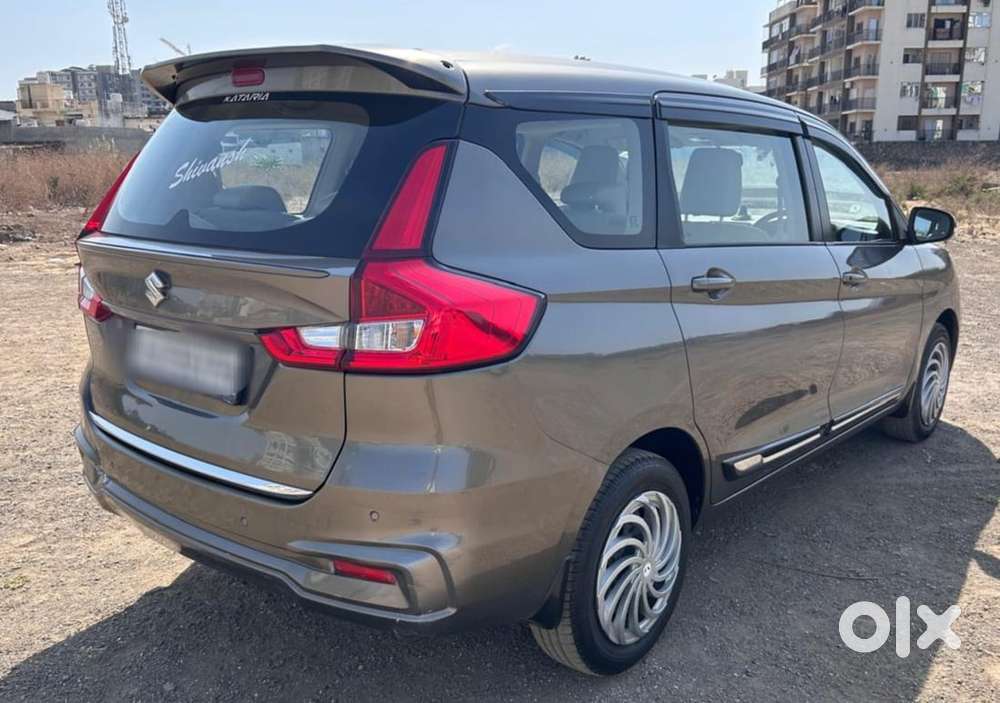 Maruti Suzuki Ertiga Vxi (o) Cng, 2023, Cng & Hybrids