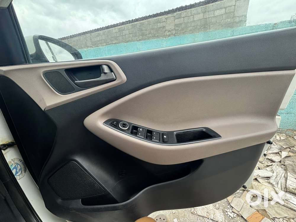 2014 Hyundai Car Manual