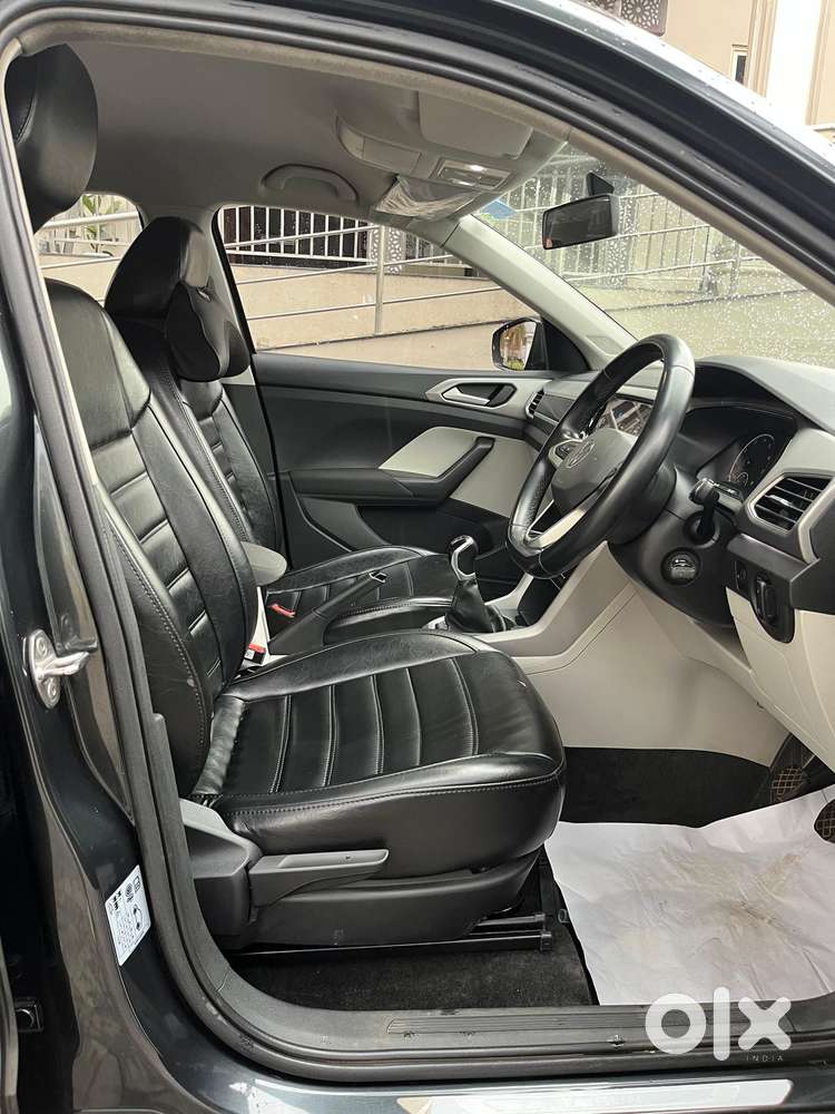 Volkswagen Taigun 1.0 Tsi Highline, 2022, Petrol