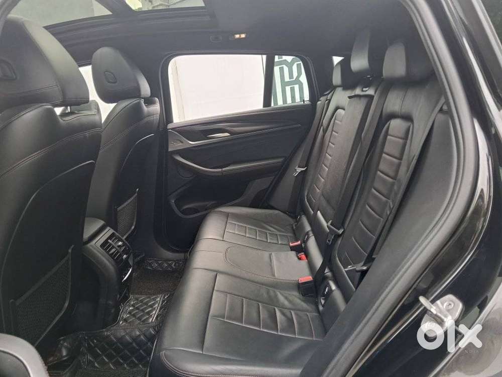 Bmw X4 M Sport X Xdrive30i, 2022, Petrol